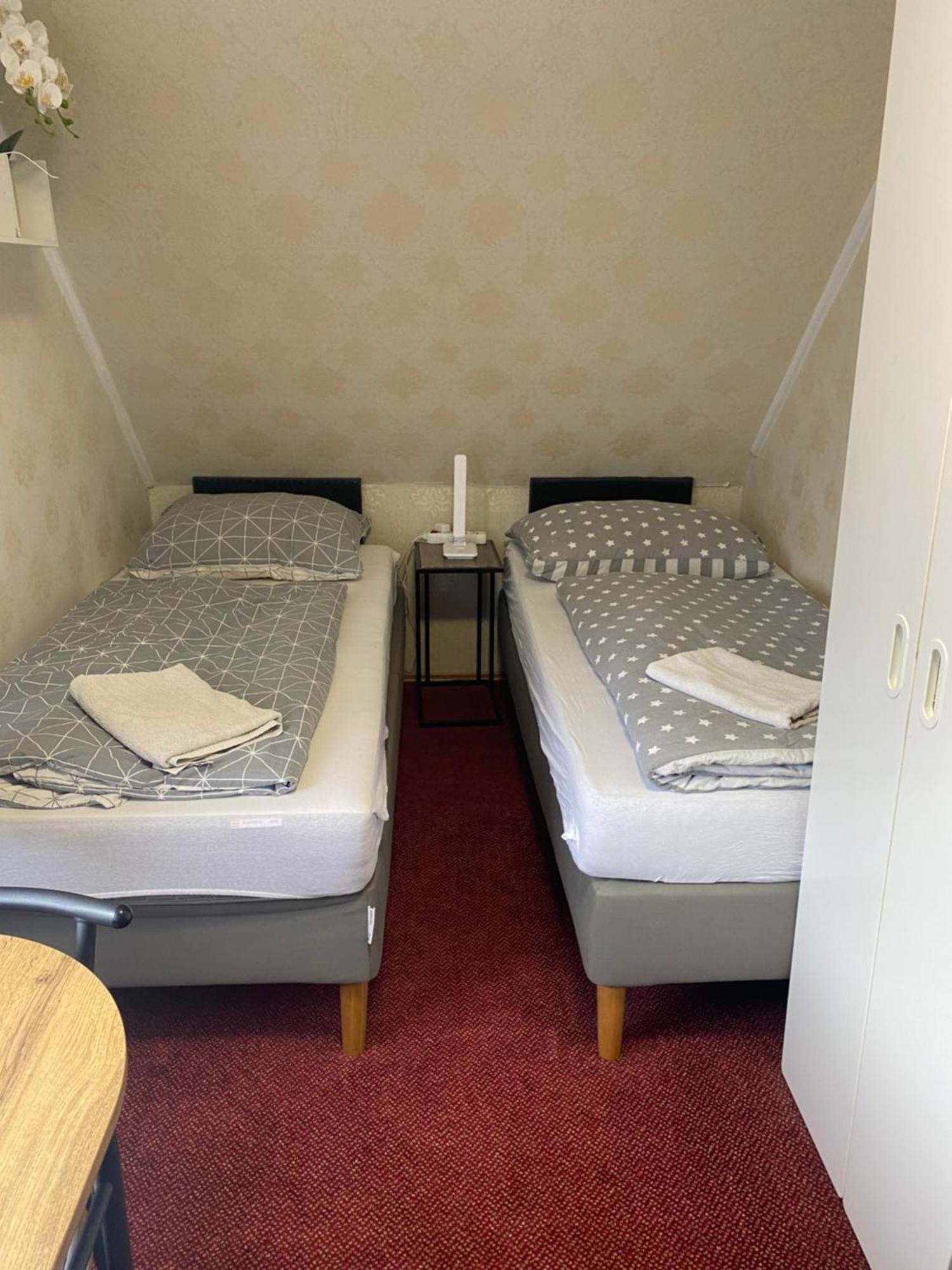 Homestay U Hanky Zdiby Экстерьер фото